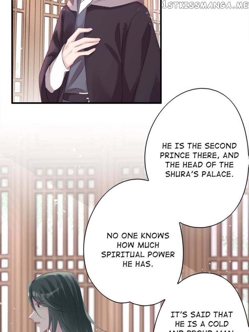 The Queen Against Destiny chapter 73 - page 3