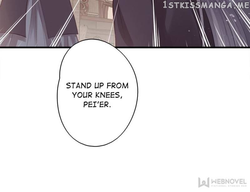 The Queen Against Destiny chapter 73 - page 30