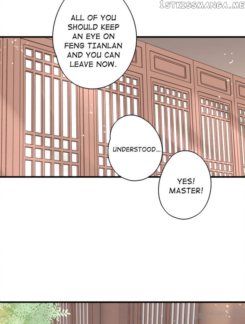 The Queen Against Destiny chapter 73 - page 34