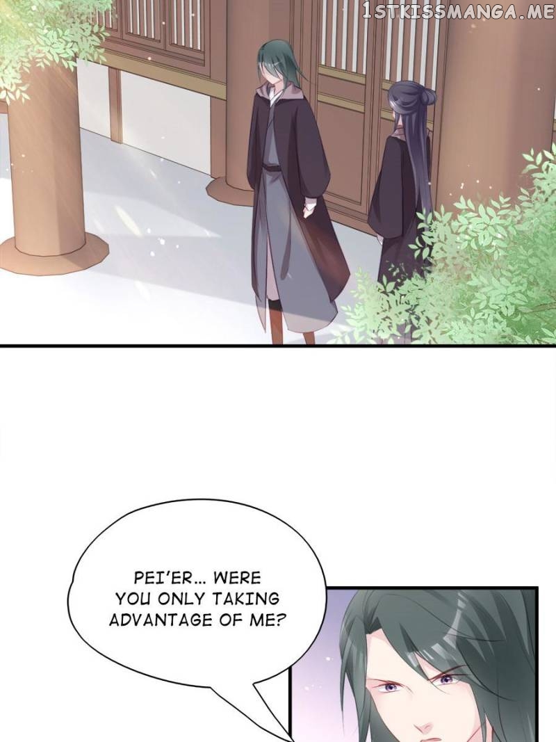The Queen Against Destiny chapter 73 - page 35
