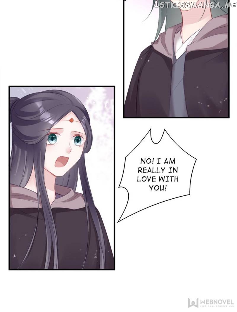 The Queen Against Destiny chapter 73 - page 36