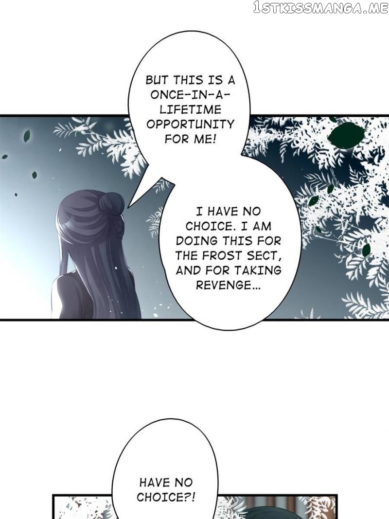 The Queen Against Destiny chapter 73 - page 37