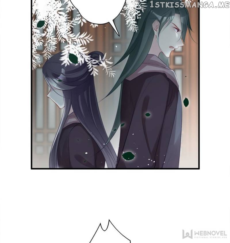 The Queen Against Destiny chapter 73 - page 38