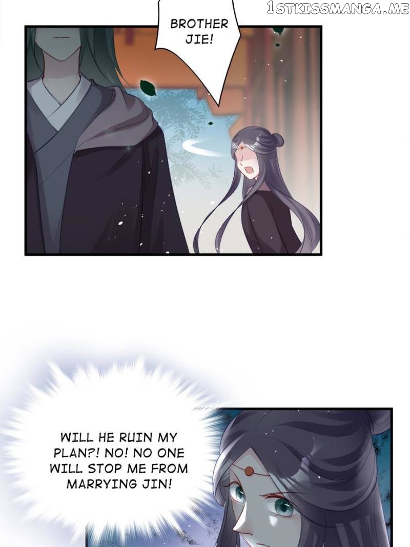 The Queen Against Destiny chapter 73 - page 39