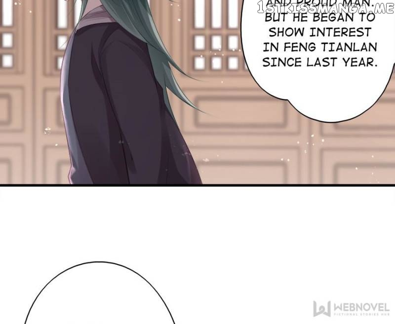 The Queen Against Destiny chapter 73 - page 4