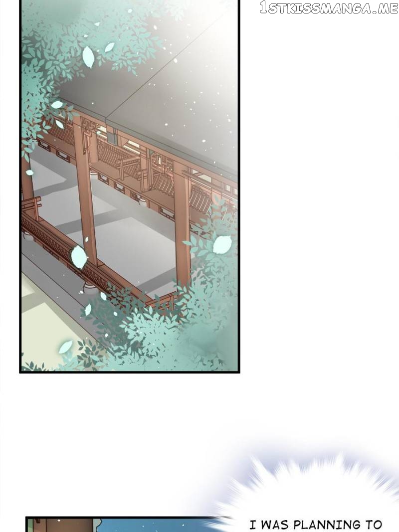 The Queen Against Destiny chapter 73 - page 41