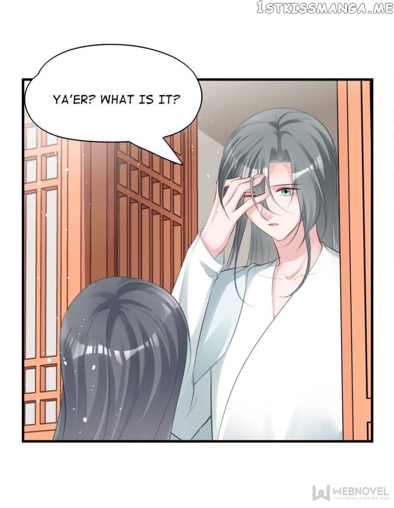 The Queen Against Destiny chapter 73 - page 46