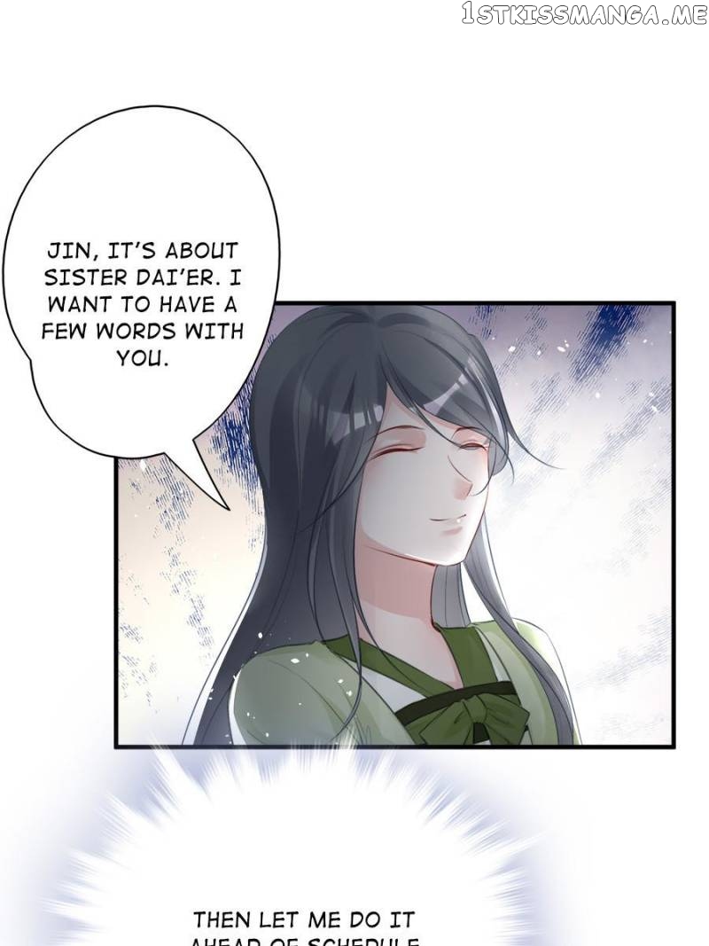 The Queen Against Destiny chapter 73 - page 47