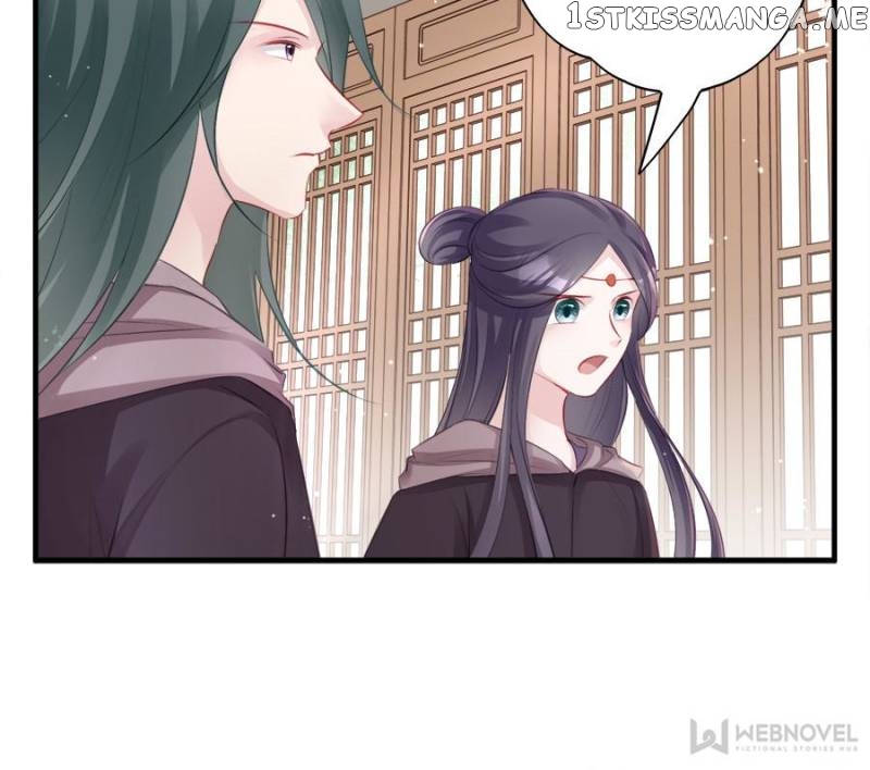 The Queen Against Destiny chapter 73 - page 6