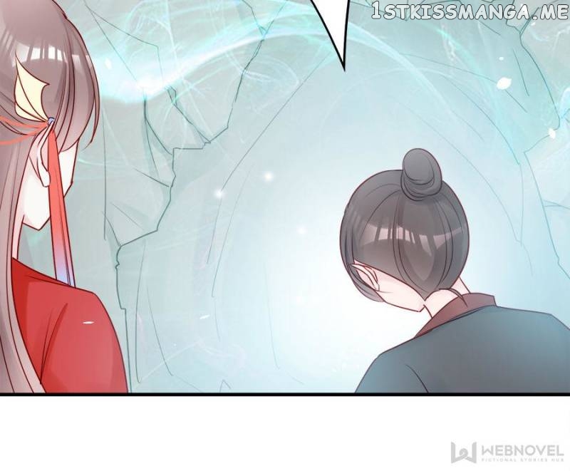The Queen Against Destiny chapter 49 - page 10