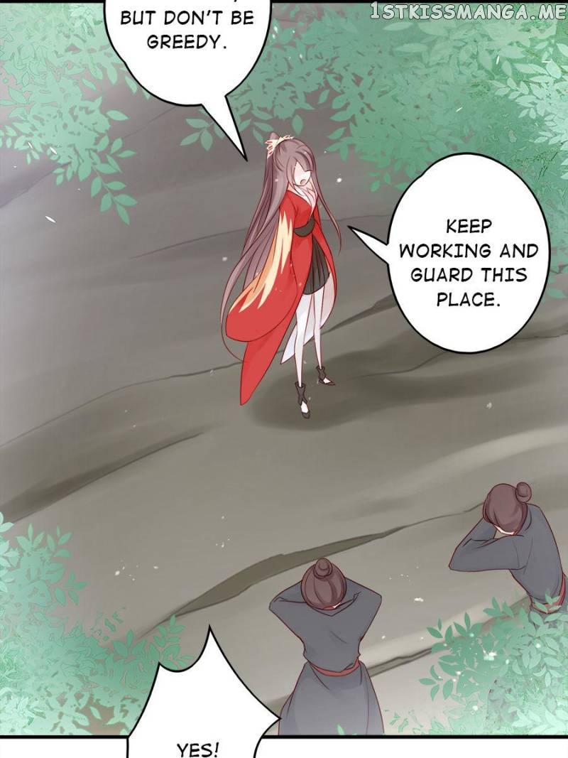 The Queen Against Destiny chapter 49 - page 14