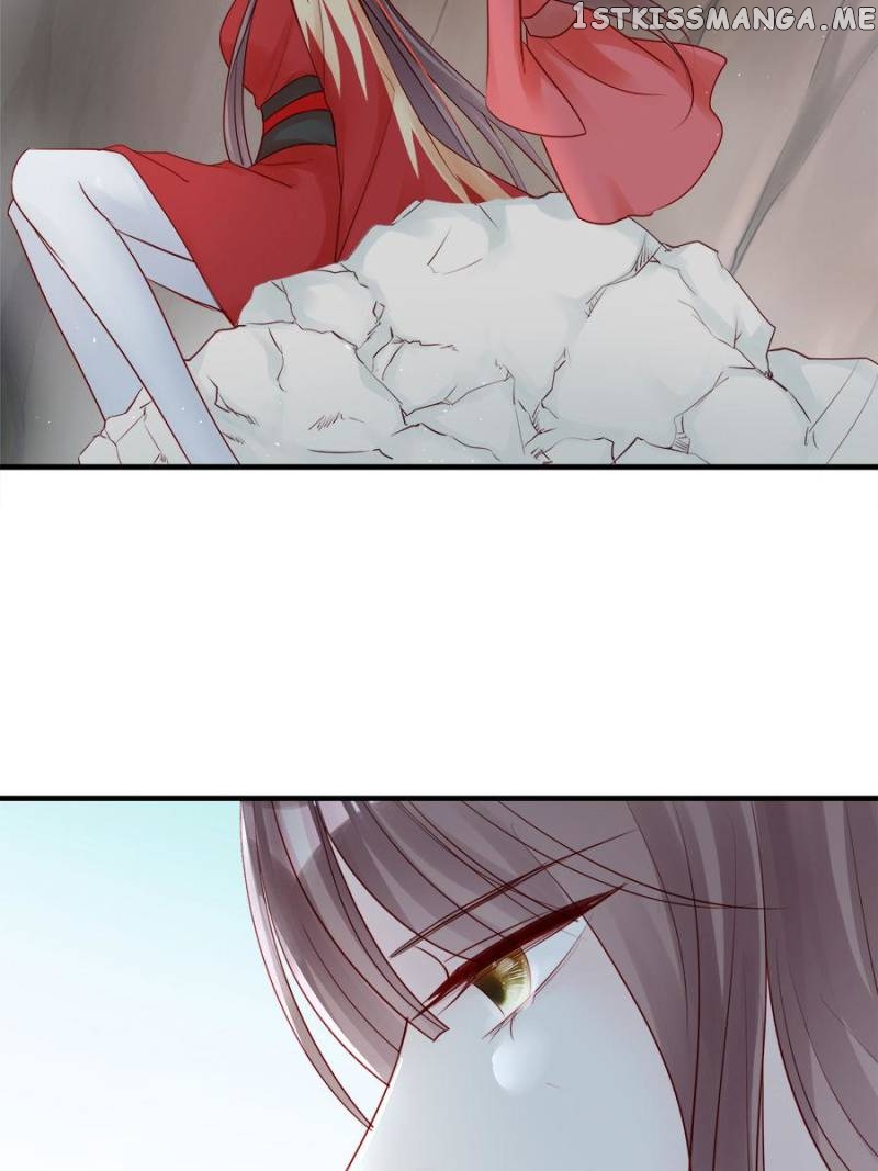 The Queen Against Destiny chapter 49 - page 16