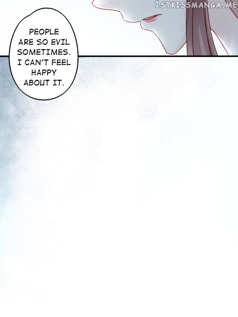 The Queen Against Destiny chapter 49 - page 17