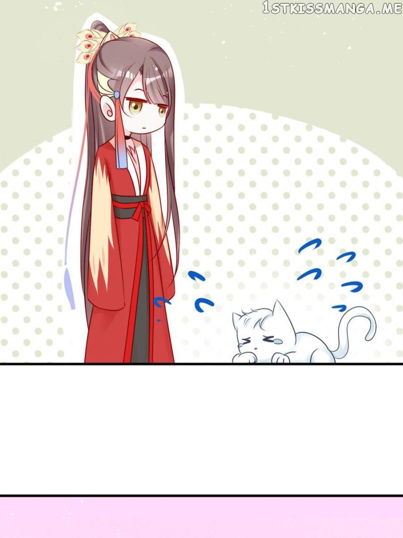 The Queen Against Destiny chapter 49 - page 2