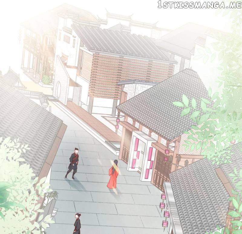 The Queen Against Destiny chapter 49 - page 22