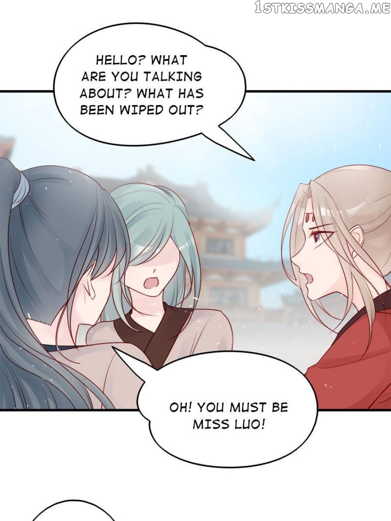 The Queen Against Destiny chapter 49 - page 25