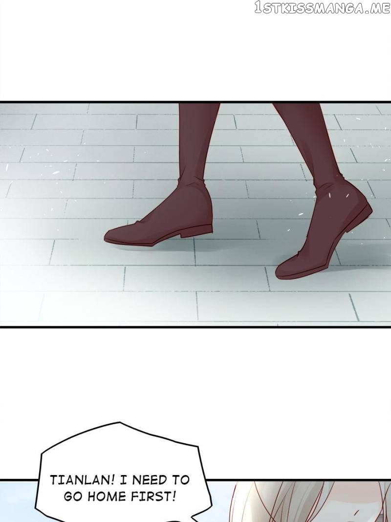 The Queen Against Destiny chapter 49 - page 28