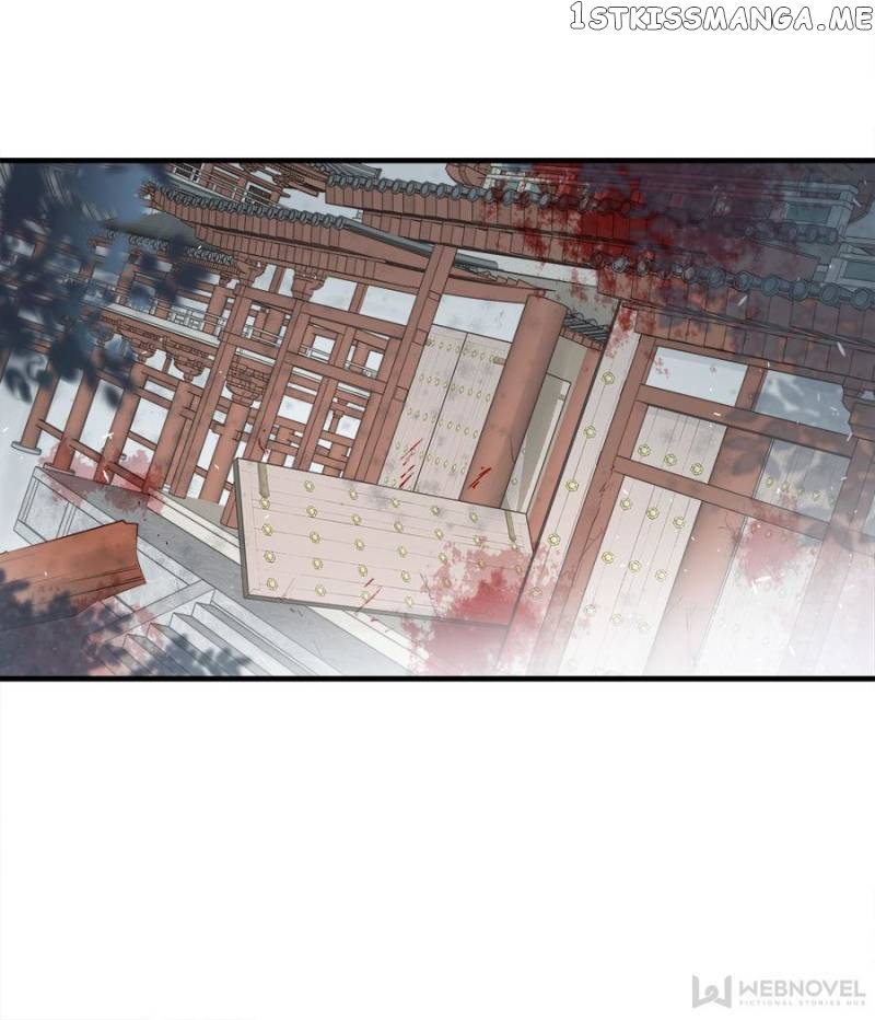 The Queen Against Destiny chapter 49 - page 31