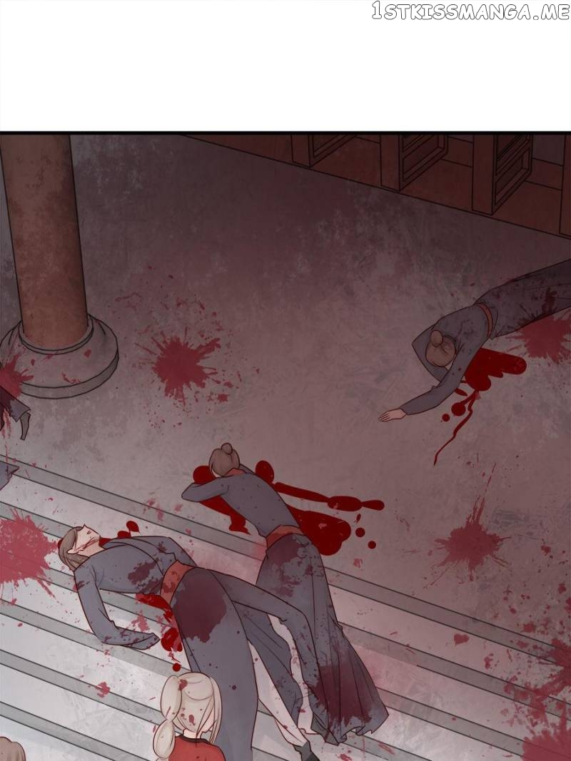 The Queen Against Destiny chapter 49 - page 32