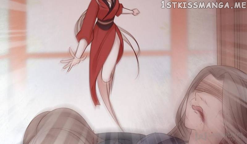 The Queen Against Destiny chapter 49 - page 34
