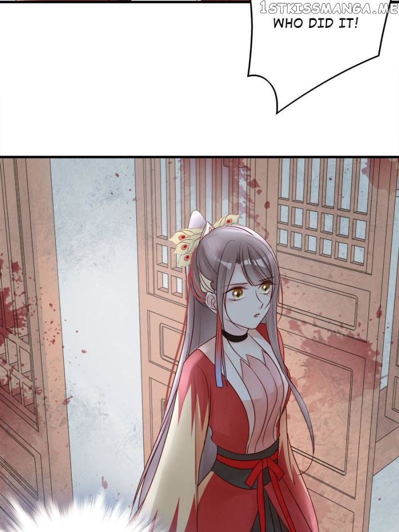The Queen Against Destiny chapter 49 - page 36
