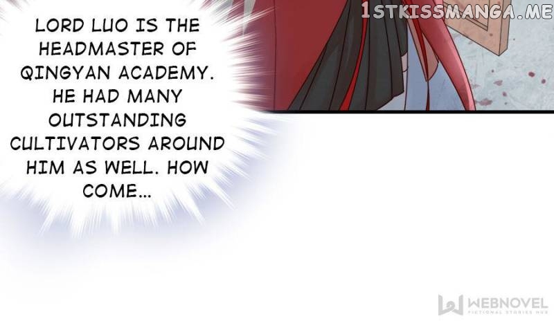 The Queen Against Destiny chapter 49 - page 37