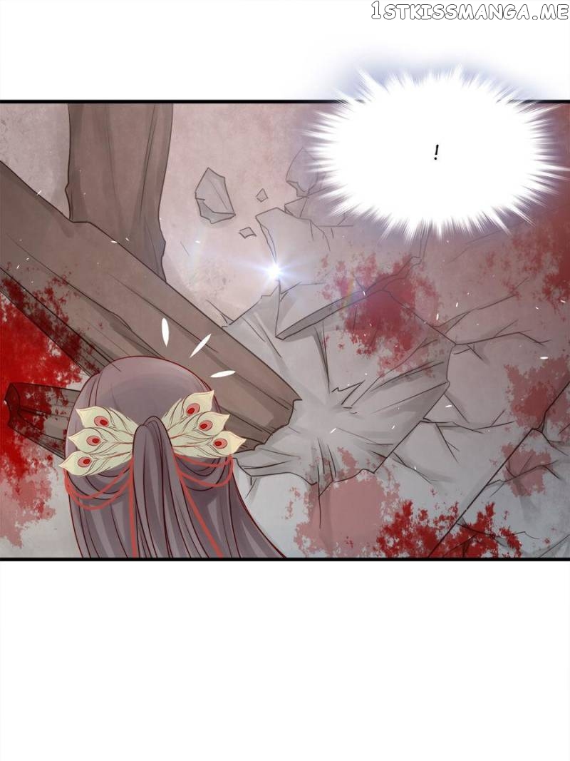 The Queen Against Destiny chapter 49 - page 38