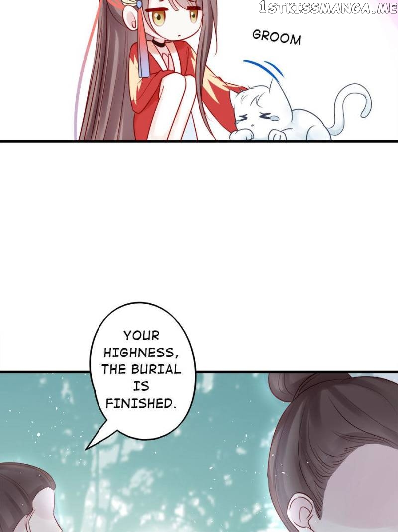 The Queen Against Destiny chapter 49 - page 4