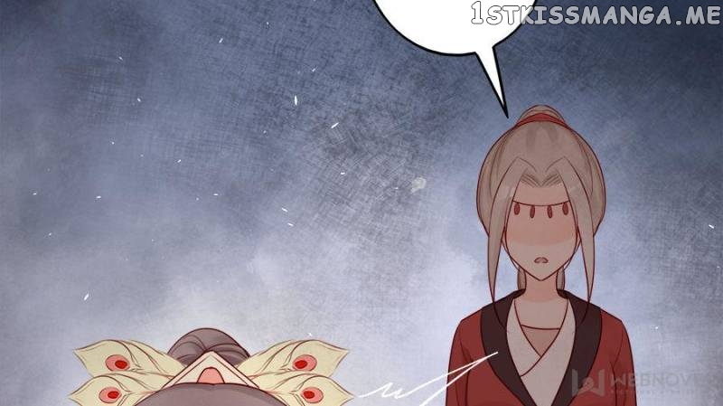 The Queen Against Destiny chapter 49 - page 40