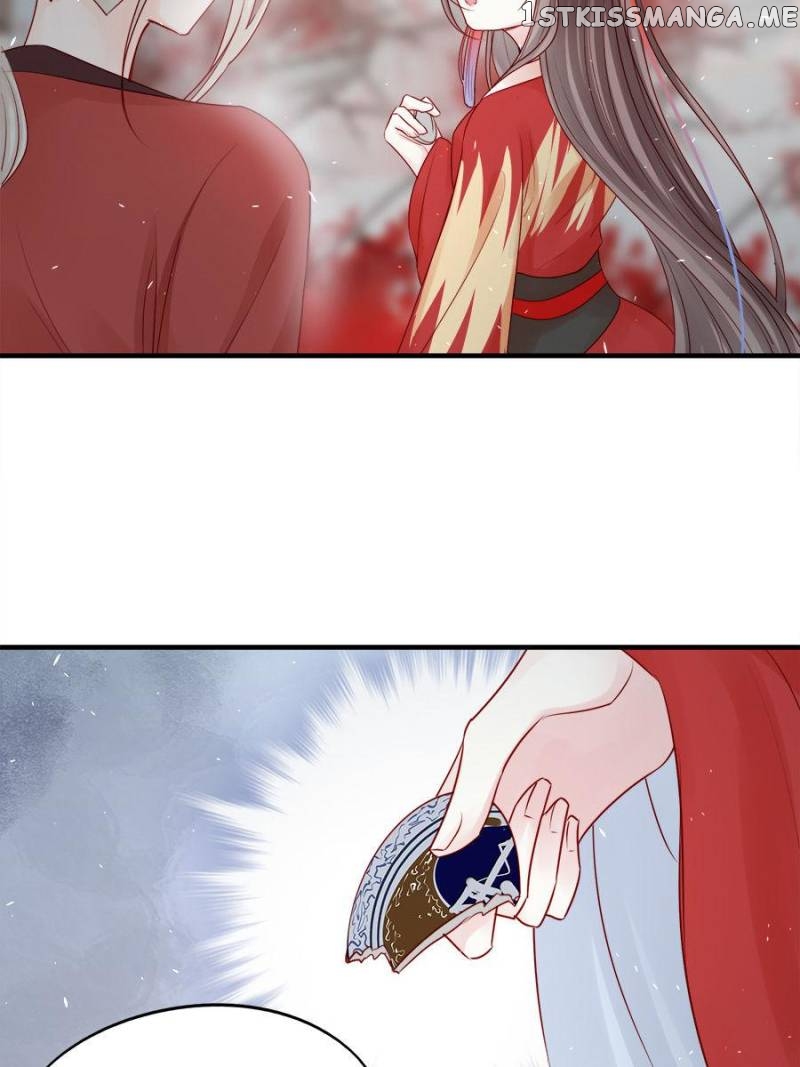 The Queen Against Destiny chapter 49 - page 42