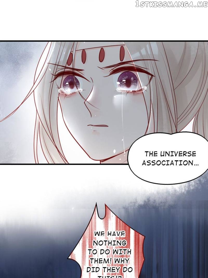 The Queen Against Destiny chapter 49 - page 44