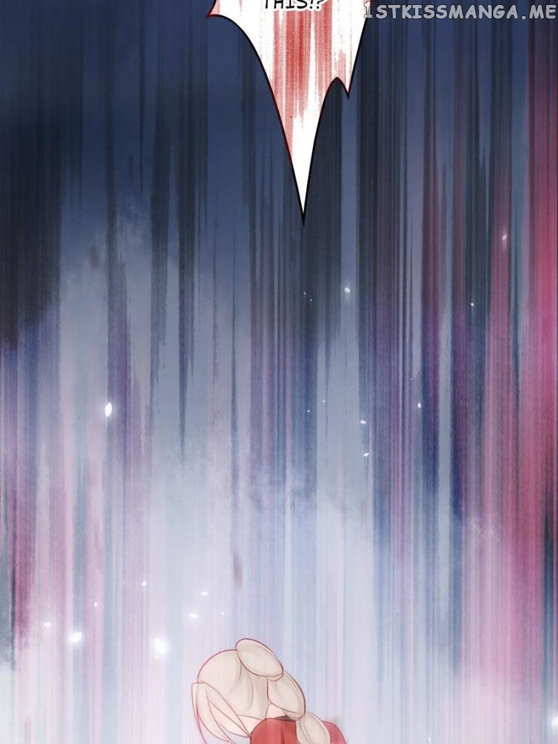 The Queen Against Destiny chapter 49 - page 45