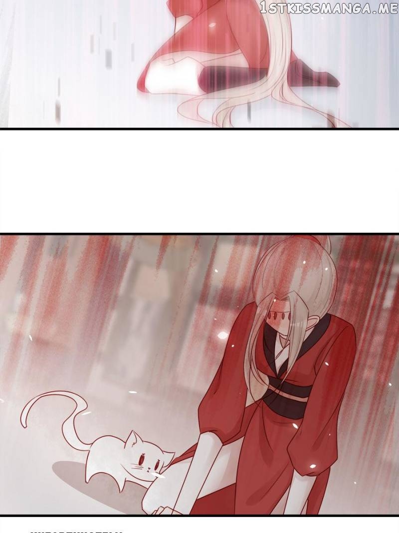The Queen Against Destiny chapter 49 - page 47
