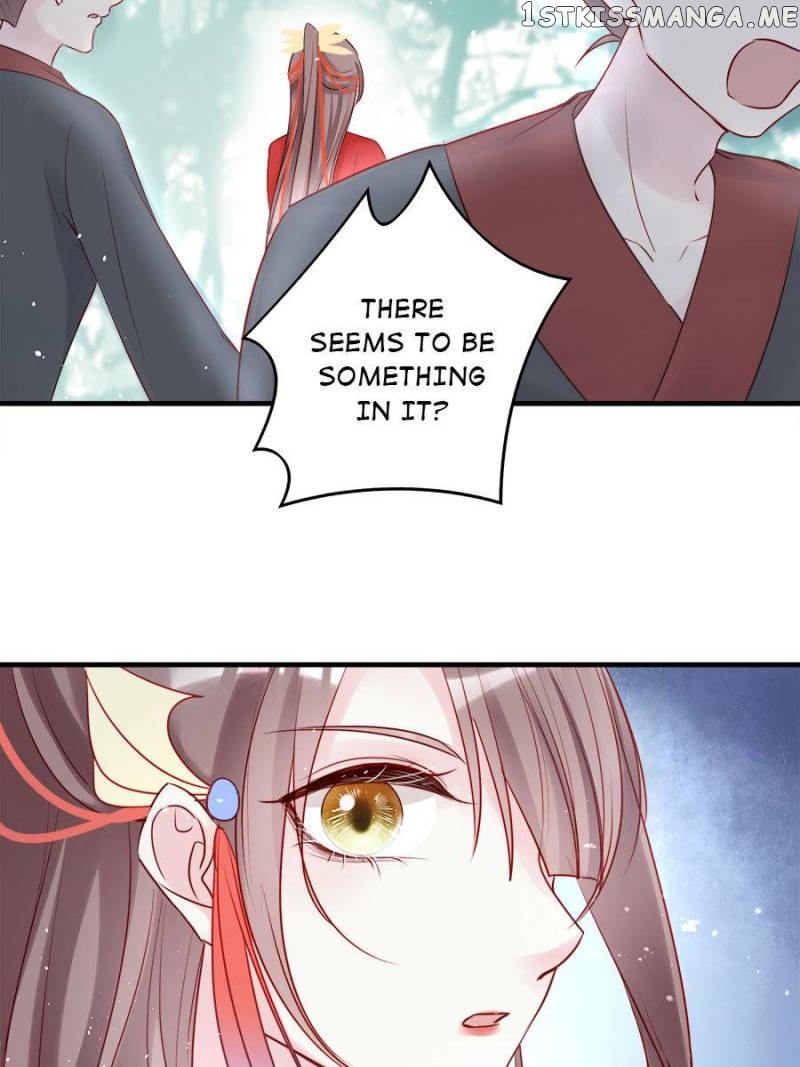 The Queen Against Destiny chapter 49 - page 5