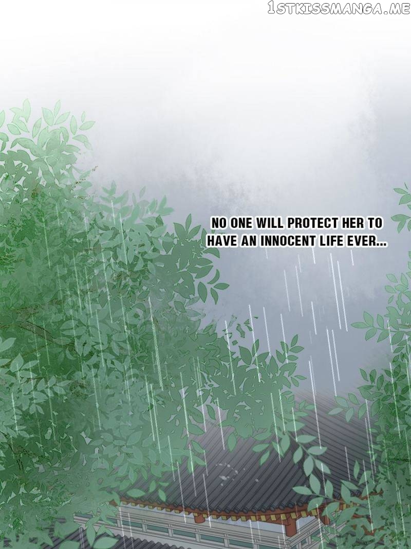 The Queen Against Destiny chapter 49 - page 50