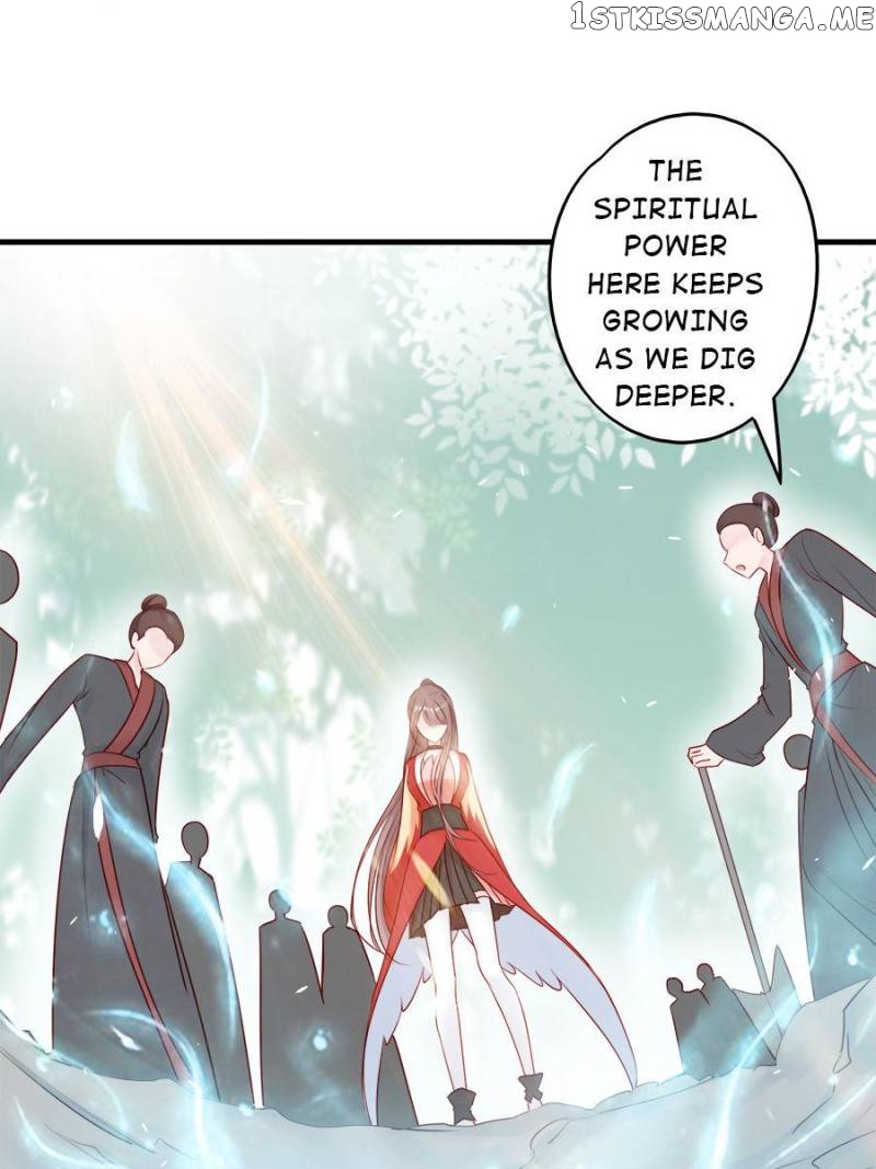 The Queen Against Destiny chapter 49 - page 7