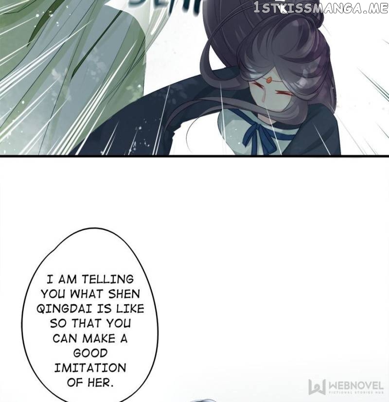 The Queen Against Destiny chapter 71 - page 10