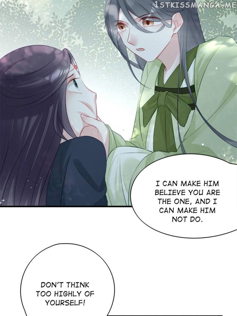 The Queen Against Destiny chapter 71 - page 15