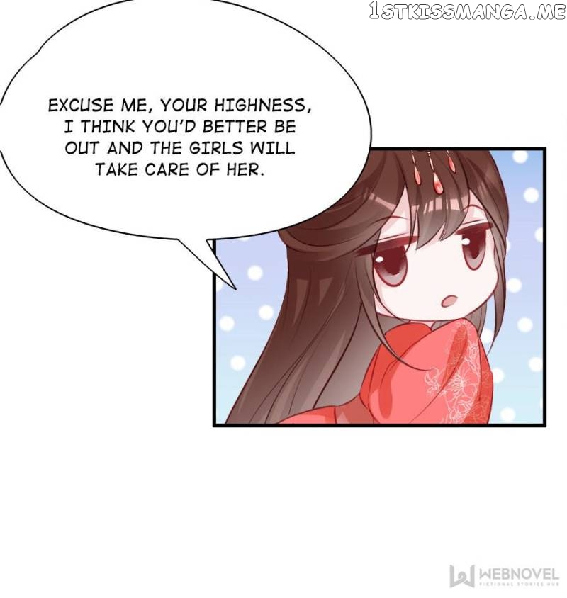The Queen Against Destiny chapter 71 - page 24