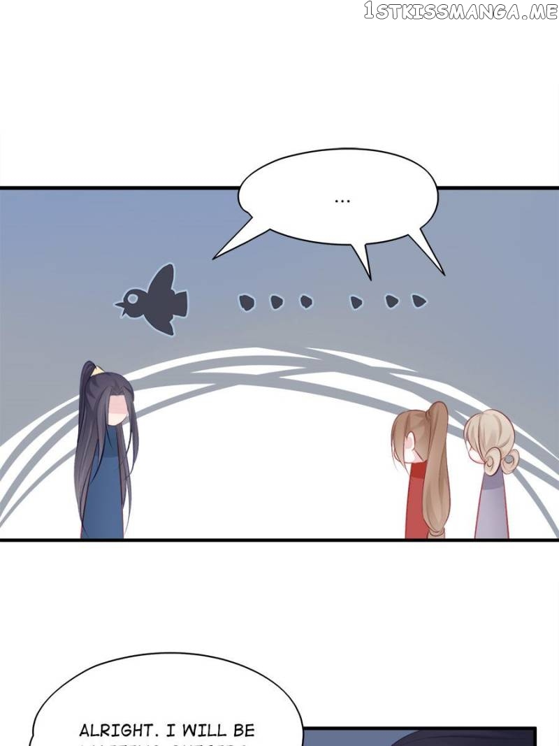 The Queen Against Destiny chapter 71 - page 25