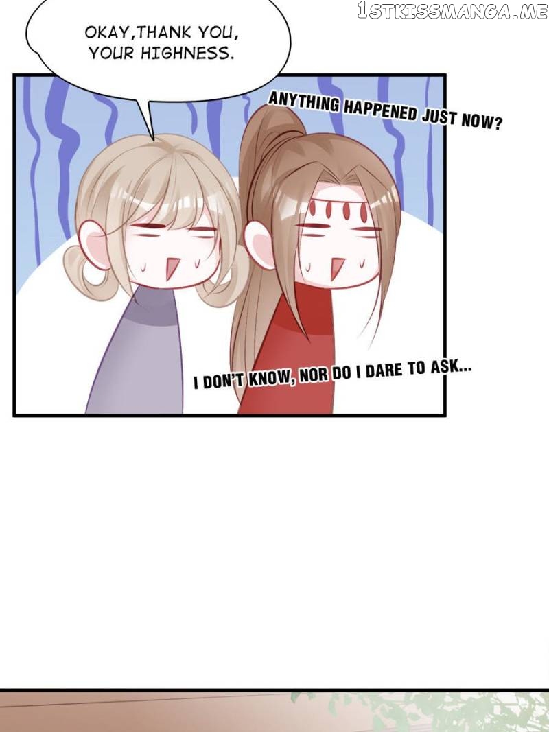 The Queen Against Destiny chapter 71 - page 27