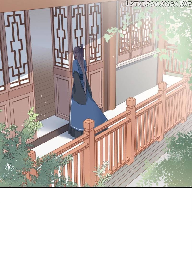 The Queen Against Destiny chapter 71 - page 28