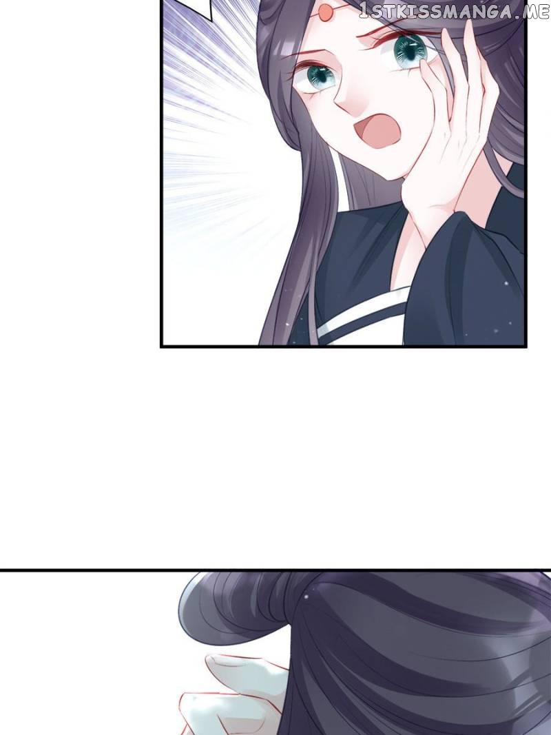 The Queen Against Destiny chapter 71 - page 3