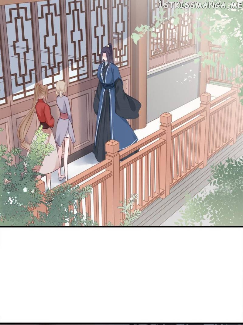 The Queen Against Destiny chapter 71 - page 30