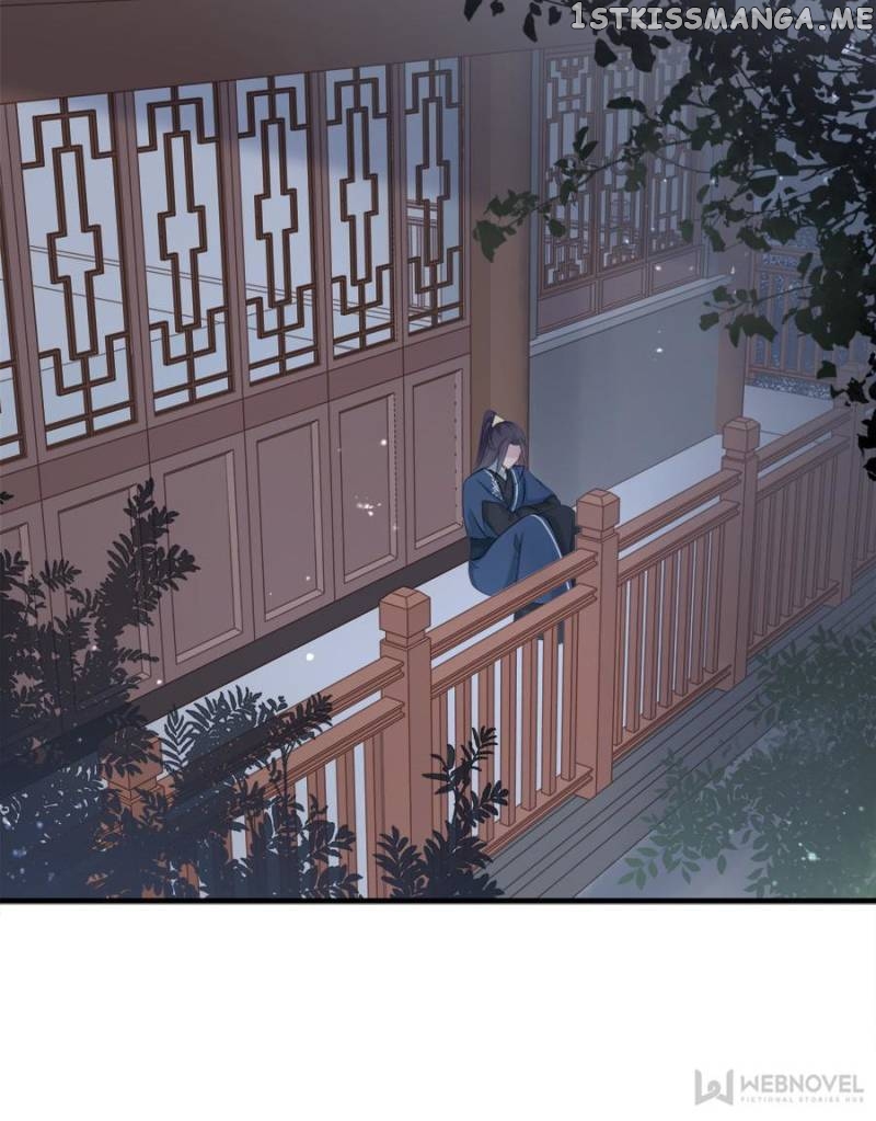 The Queen Against Destiny chapter 71 - page 31