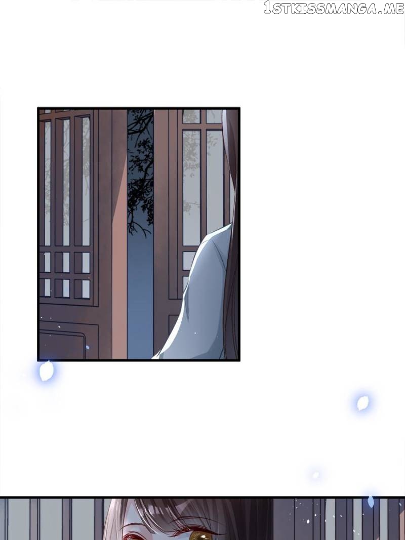 The Queen Against Destiny chapter 71 - page 32