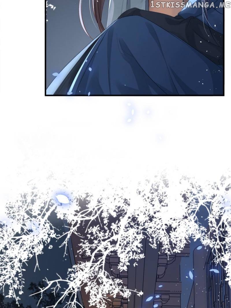 The Queen Against Destiny chapter 71 - page 34