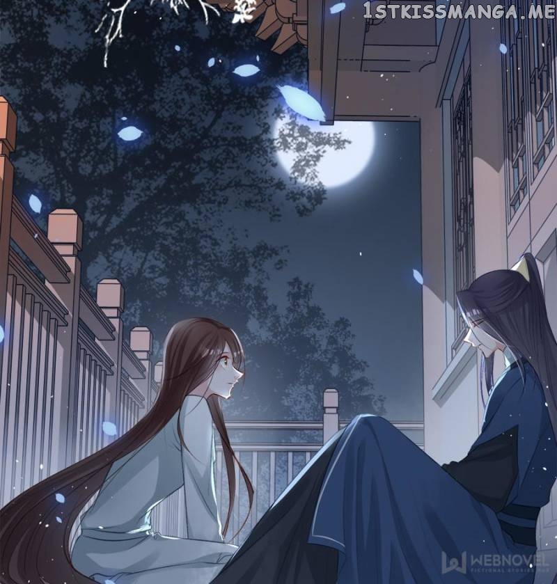 The Queen Against Destiny chapter 71 - page 35