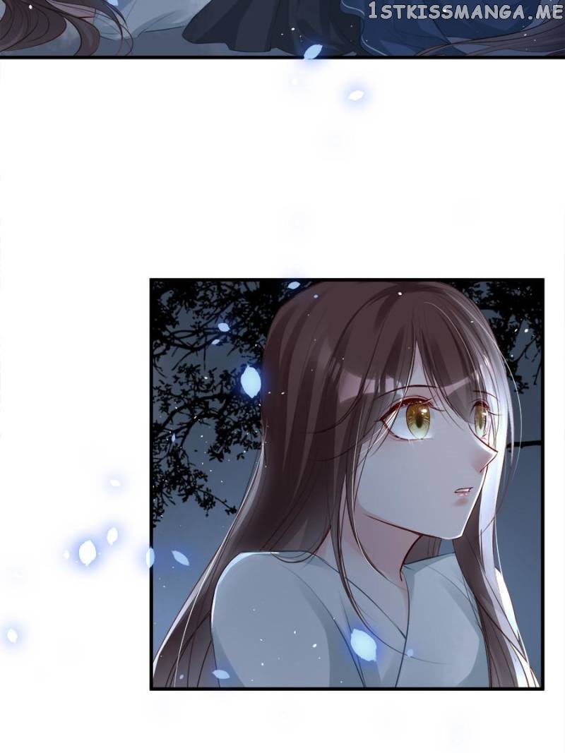 The Queen Against Destiny chapter 71 - page 36