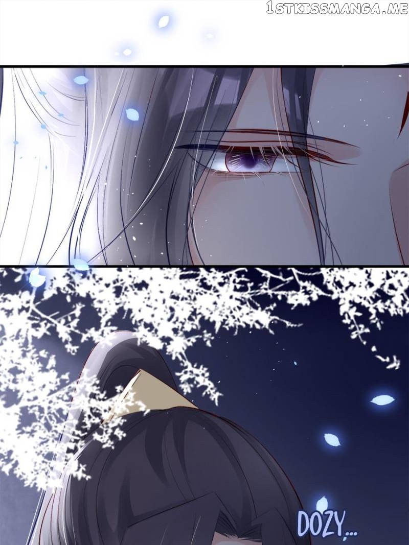 The Queen Against Destiny chapter 71 - page 38